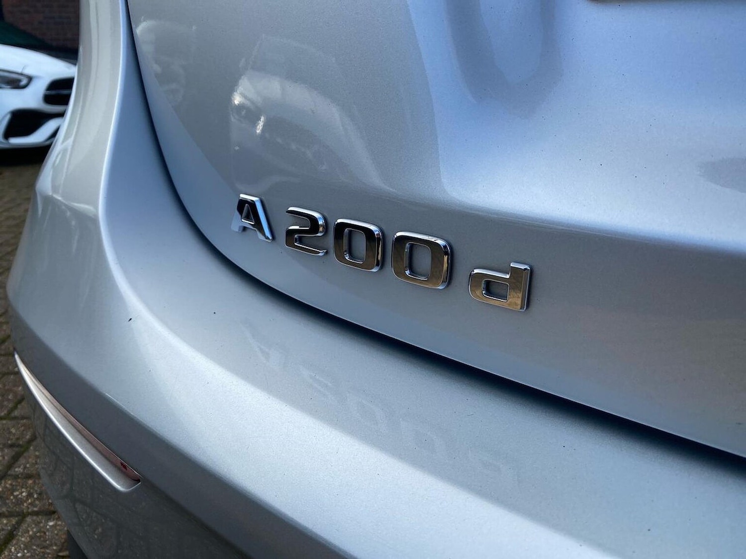 Used Mercedes-Benz A-Class 2021 for sale - 77085483: Photo 38