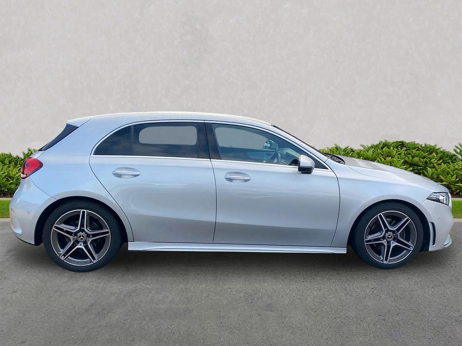 Used Mercedes-Benz A-Class 2021 for sale - 77085483: Photo 5