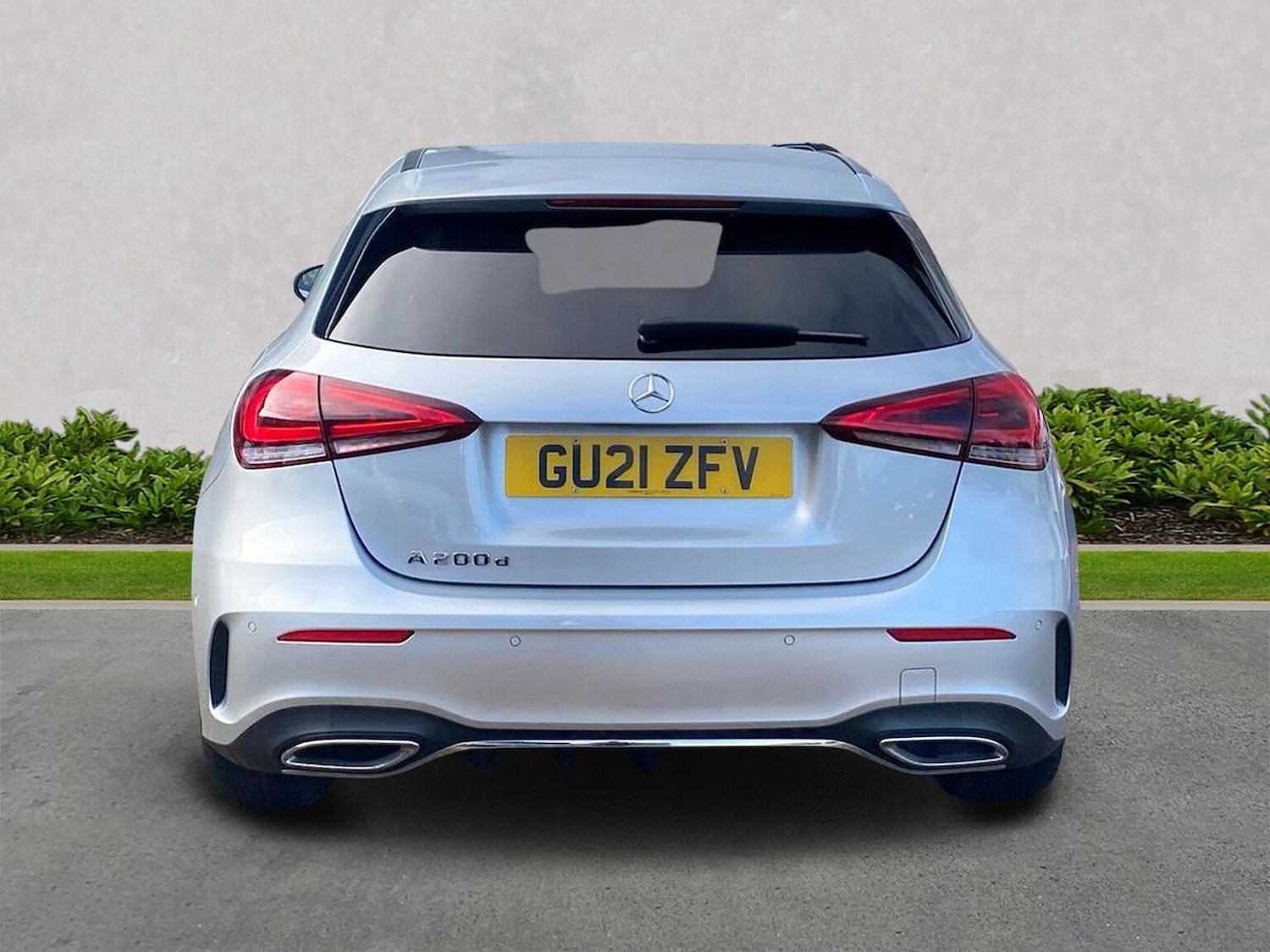 Used Mercedes-Benz A-Class 2021 for sale - 77085483: Photo 6