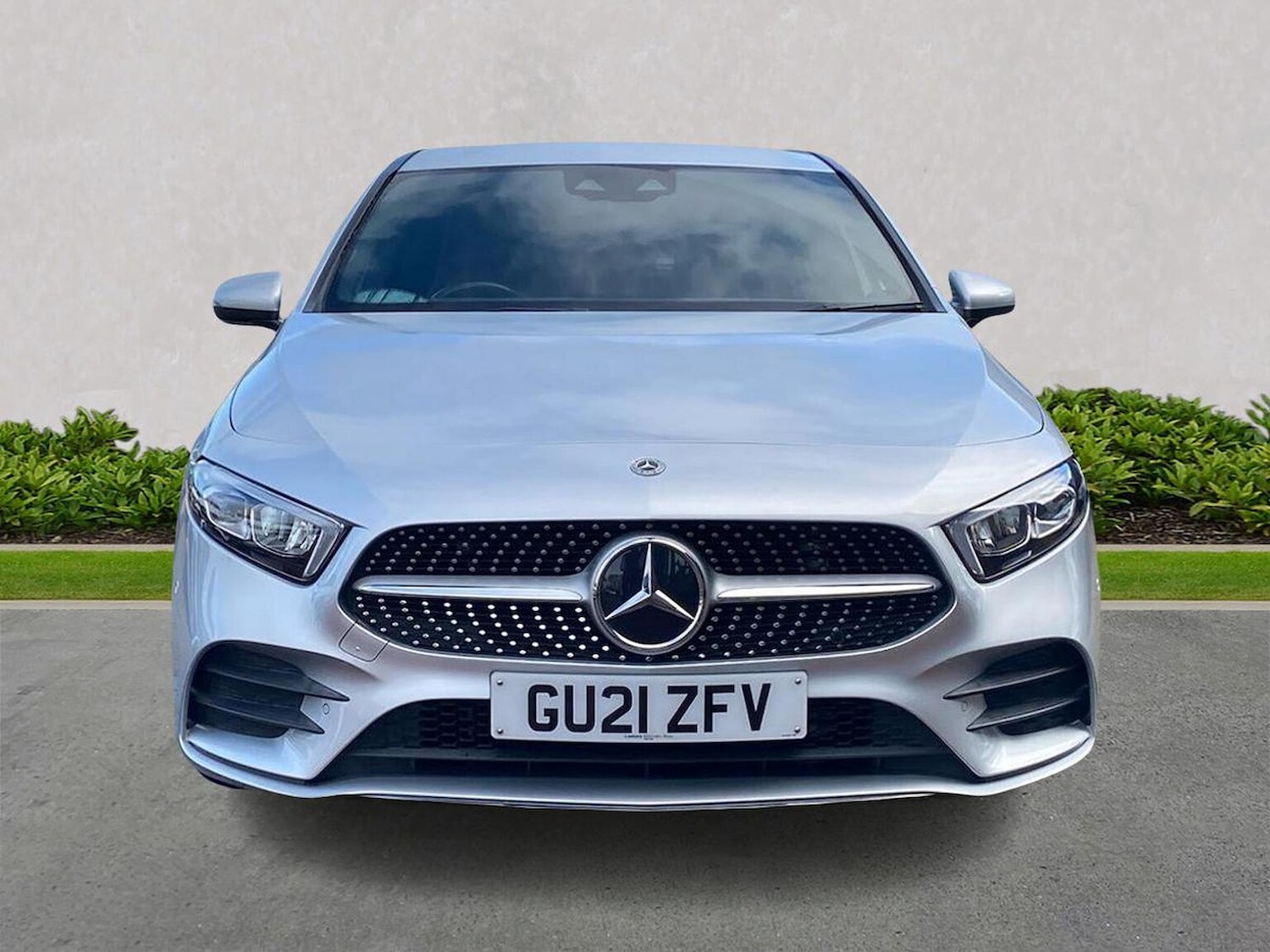 Used Mercedes-Benz A-Class 2021 for sale - 77085483: Photo 7