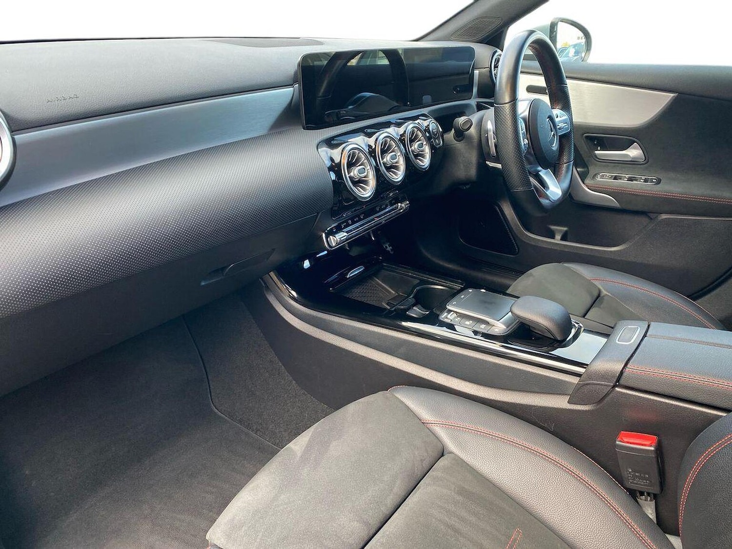 Used Mercedes-Benz A-Class 2021 for sale - 77085483: Photo 9