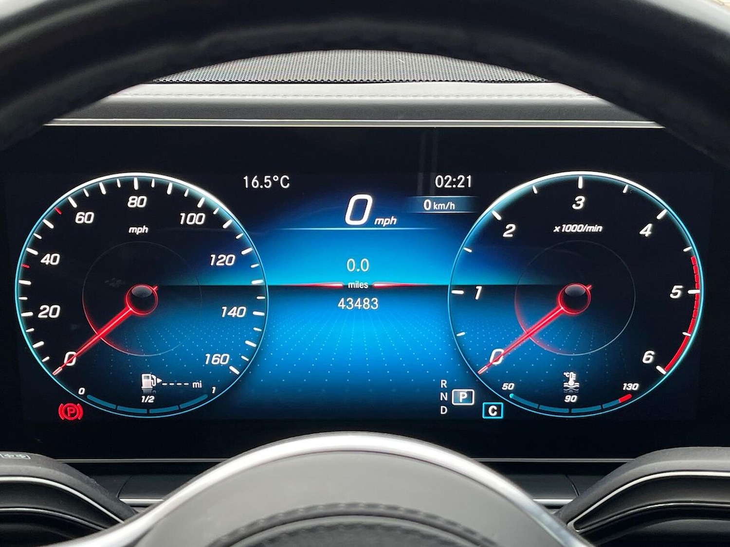 Used Mercedes-Benz GLS 2022 for sale - 76464648: Photo 11