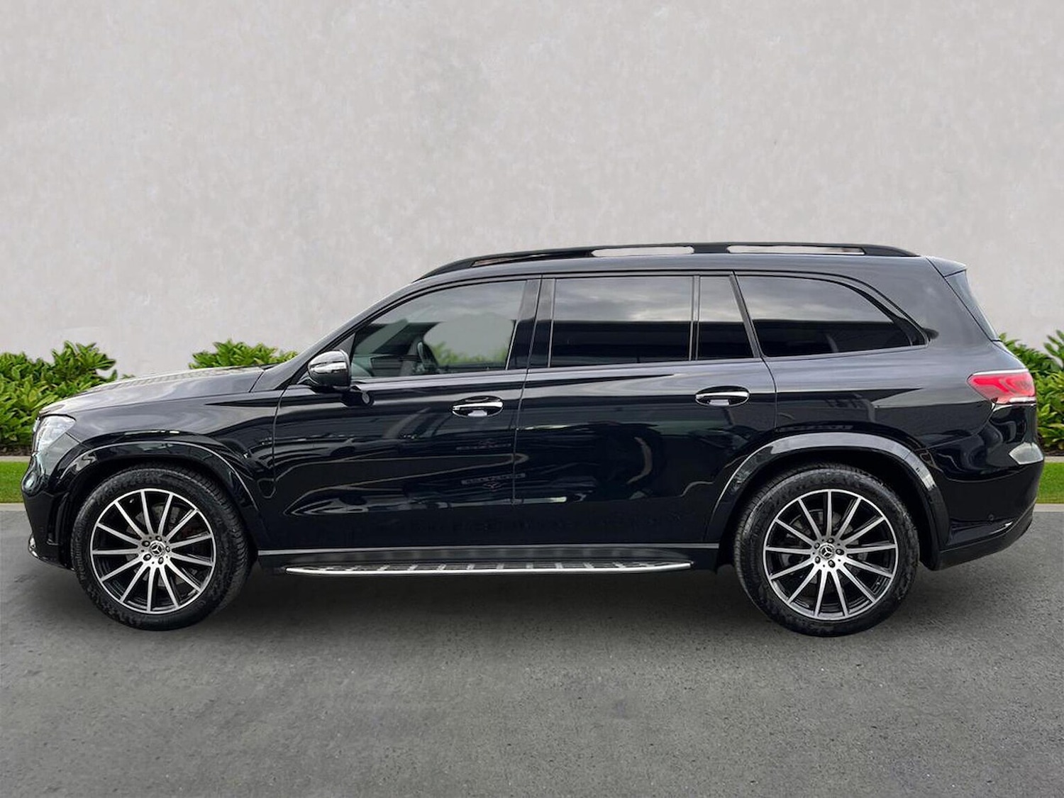 Used Mercedes-Benz GLS 2022 for sale - 76464648: Photo 20