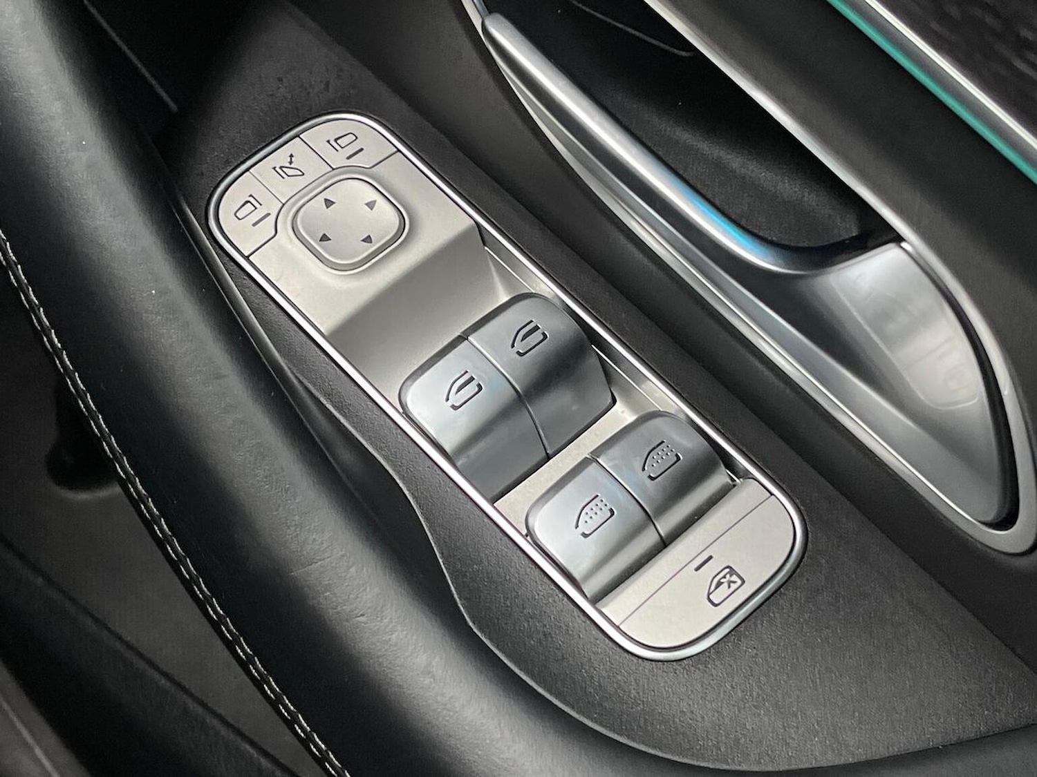 Used Mercedes-Benz GLS 2022 for sale - 76464648: Photo 22