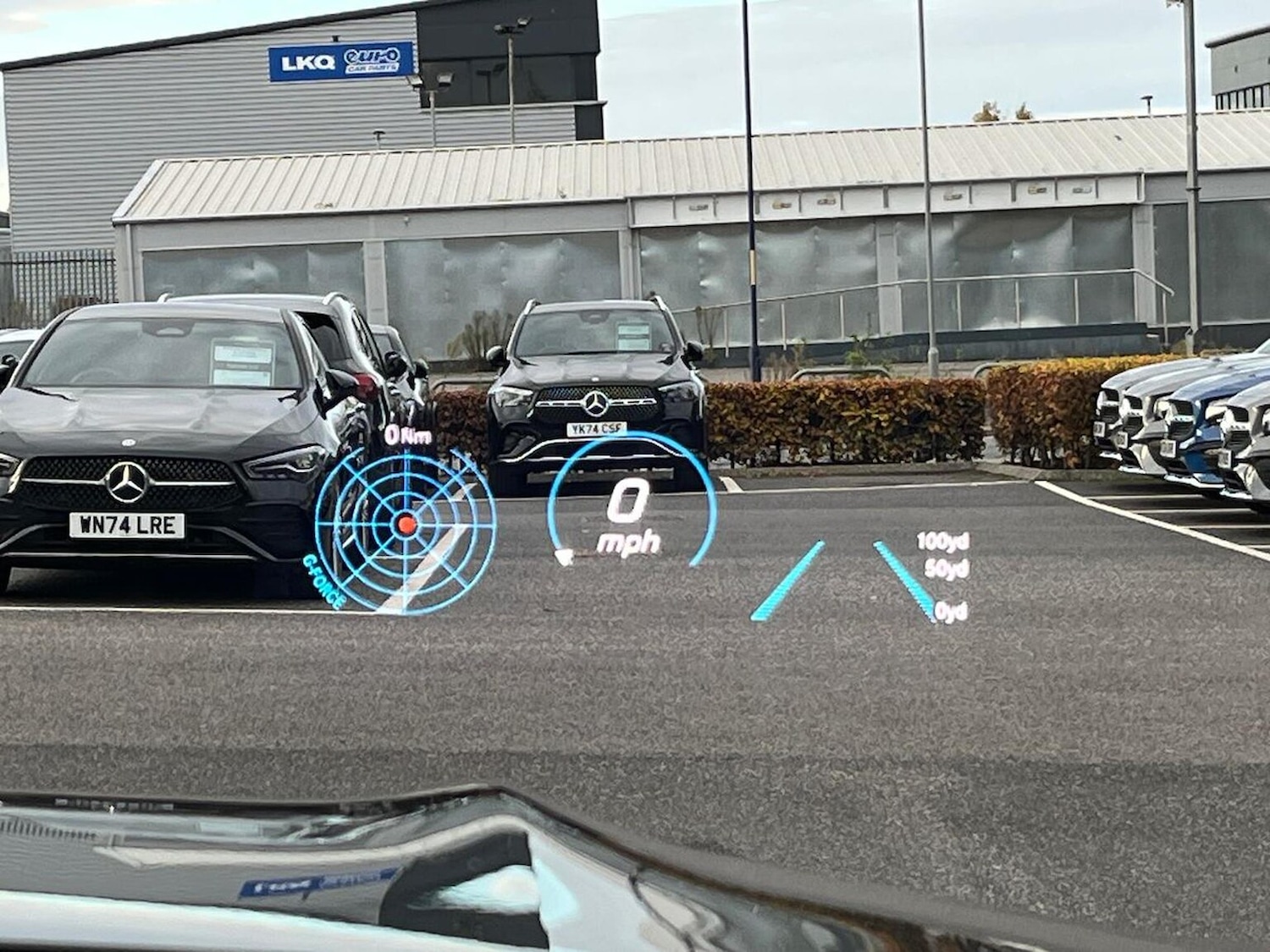 Used Mercedes-Benz GLS 2022 for sale - 76464648: Photo 23