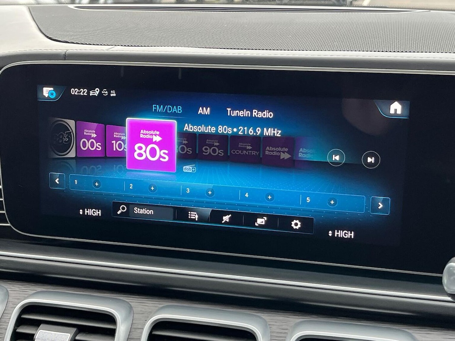 Used Mercedes-Benz GLS 2022 for sale - 76464648: Photo 26