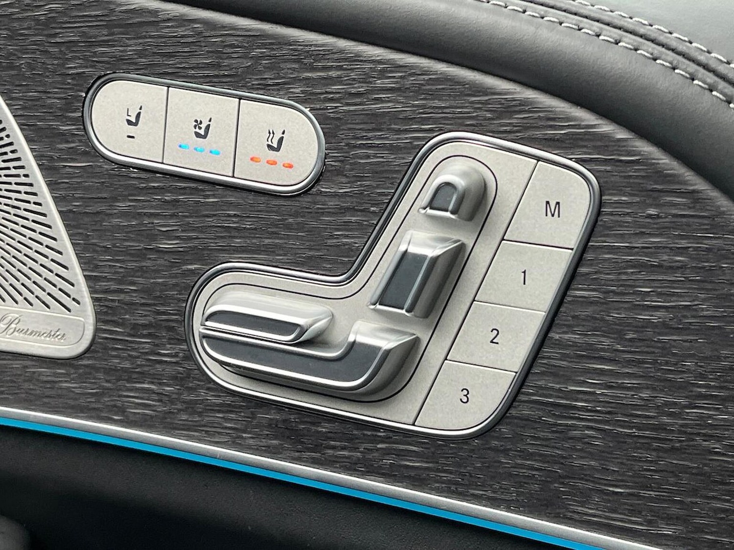 Used Mercedes-Benz GLS 2022 for sale - 76464648: Photo 31