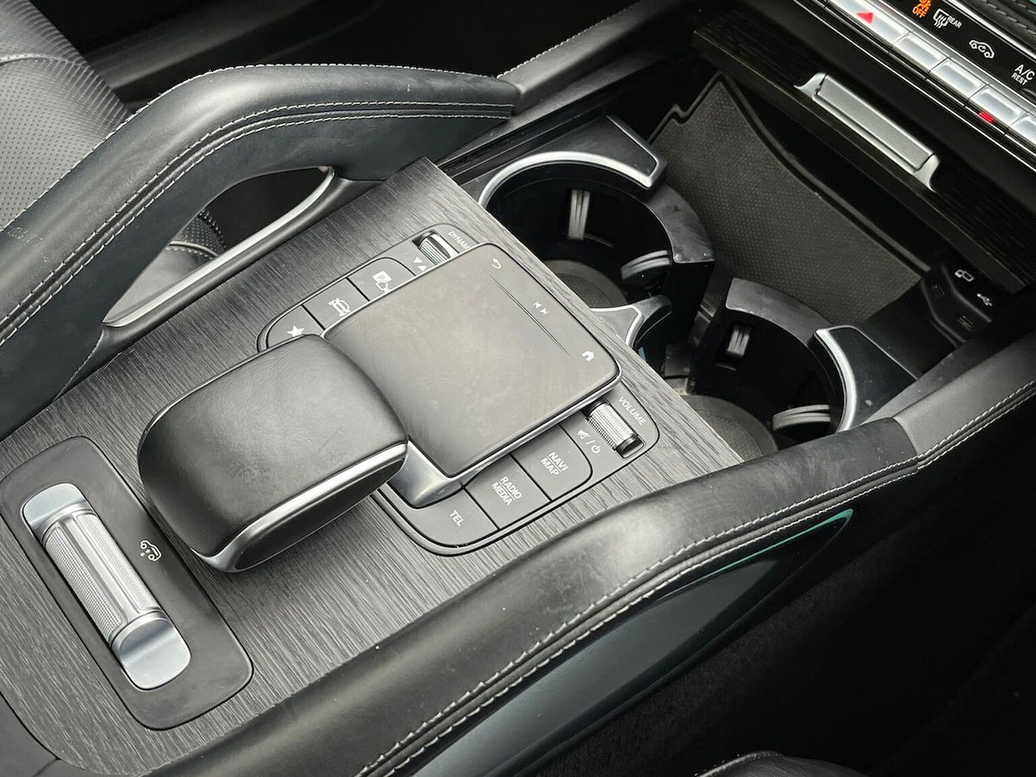 Used Mercedes-Benz GLS 2022 for sale - 76464648: Photo 33