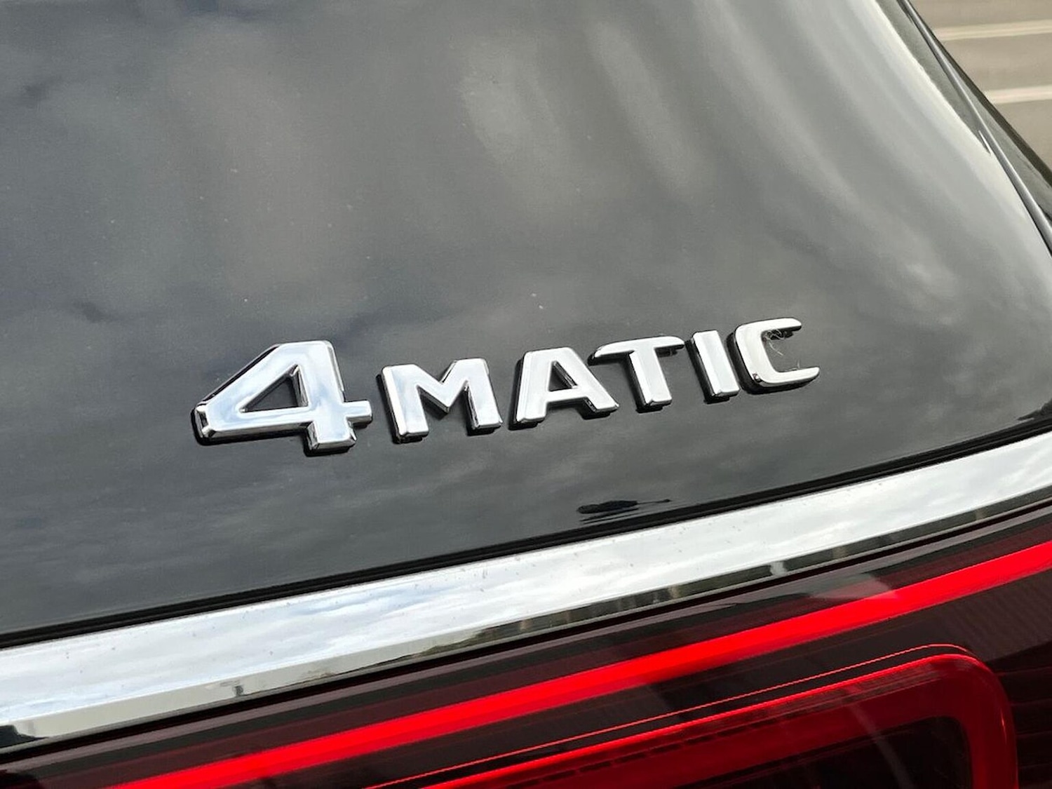 Used Mercedes-Benz GLS 2022 for sale - 76464648: Photo 36