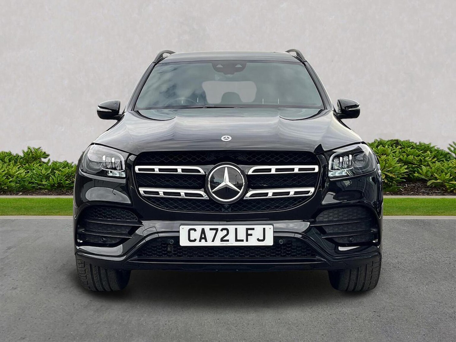 Used Mercedes-Benz GLS 2022 for sale - 76464648: Photo 6