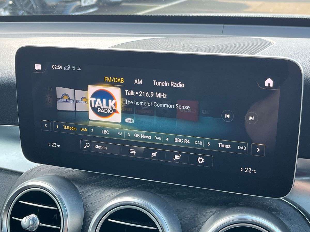 Used Mercedes-Benz GLC 2019 for sale - 78090974: Photo 25