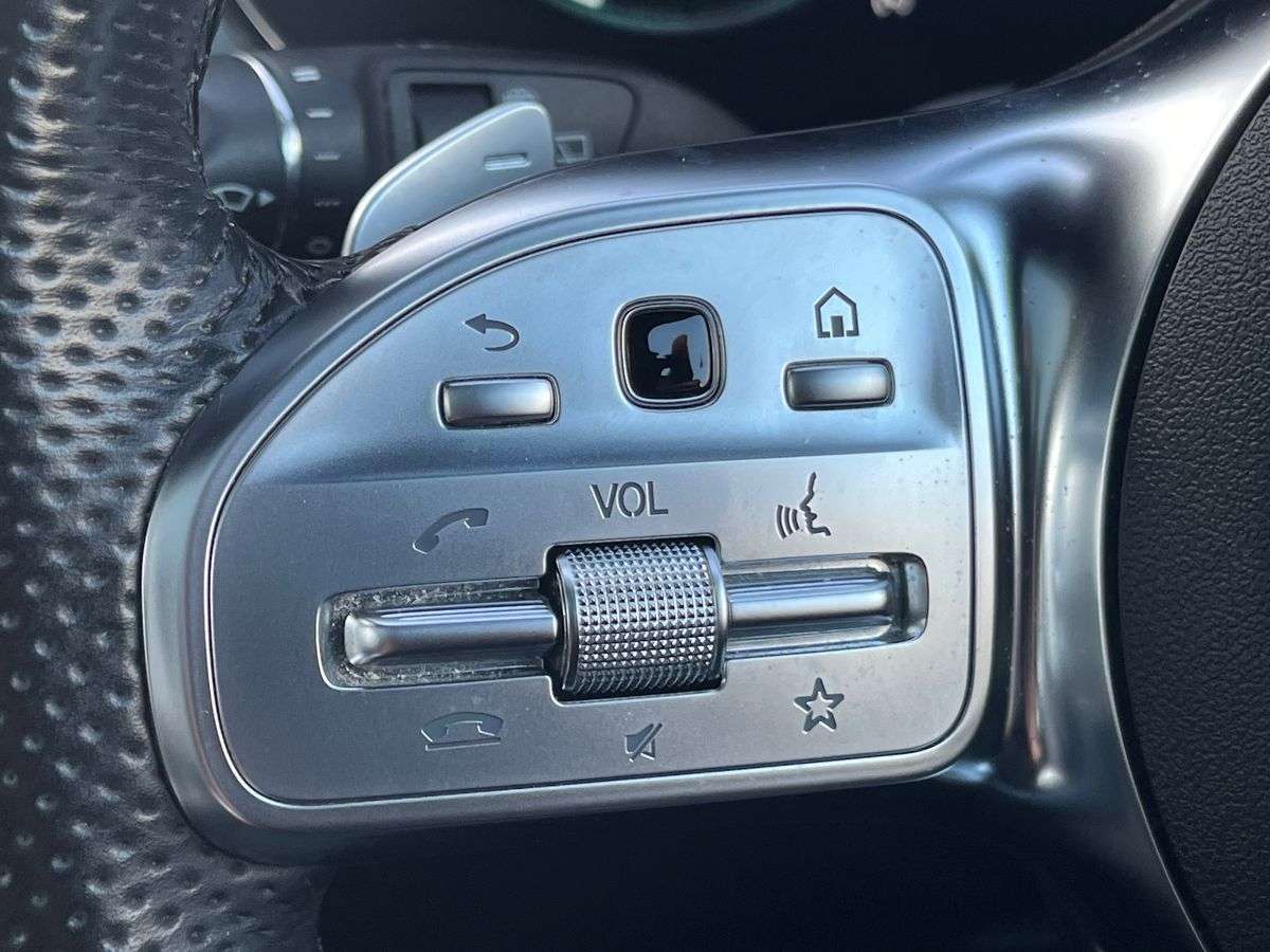 Used Mercedes-Benz GLC 2019 for sale - 78090974: Photo 26