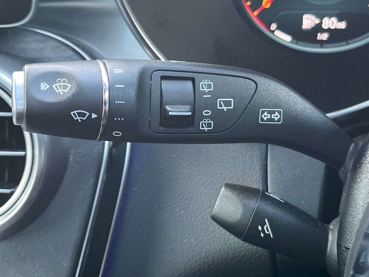 Used Mercedes-Benz GLC 2019 for sale - 78090974: Photo 28