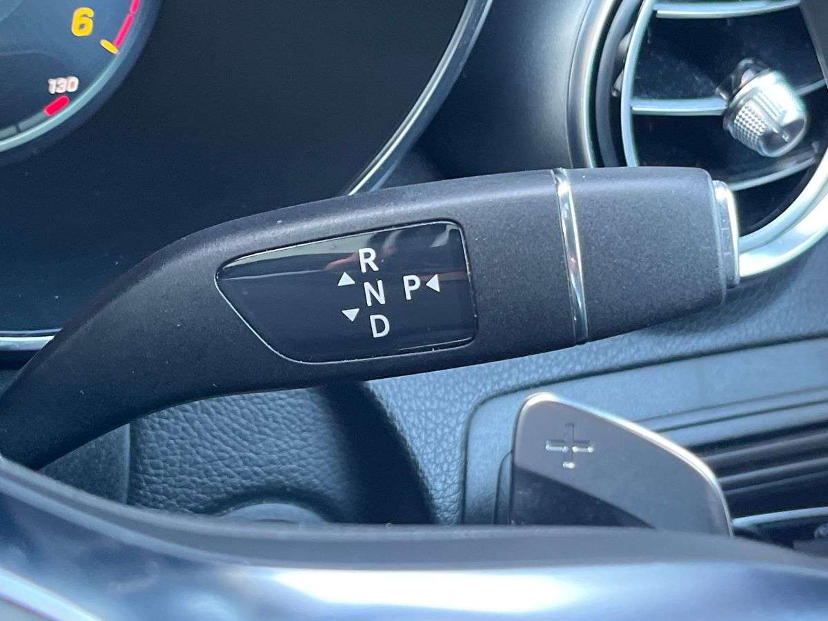 Used Mercedes-Benz GLC 2019 for sale - 78090974: Photo 29