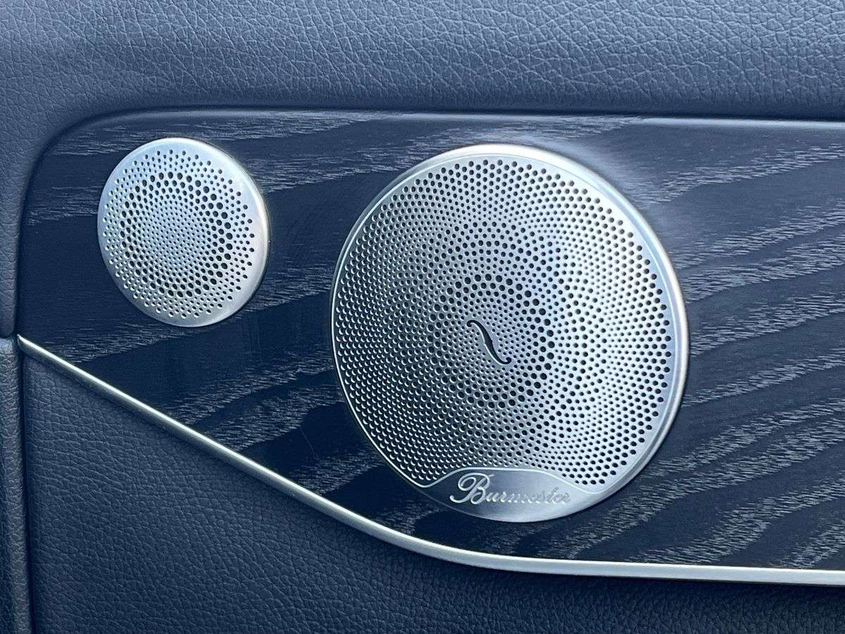 Used Mercedes-Benz GLC 2019 for sale - 78090974: Photo 31