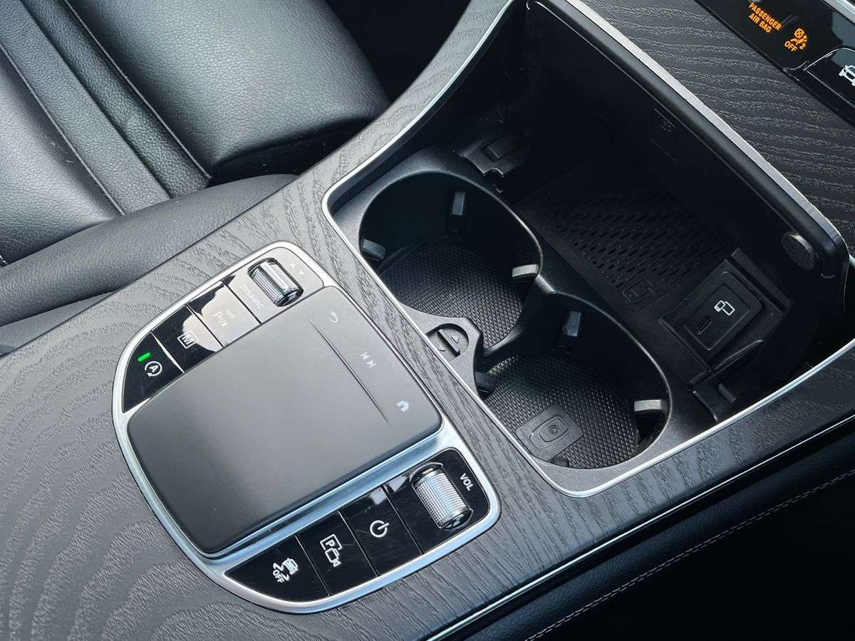 Used Mercedes-Benz GLC 2019 for sale - 78090974: Photo 32