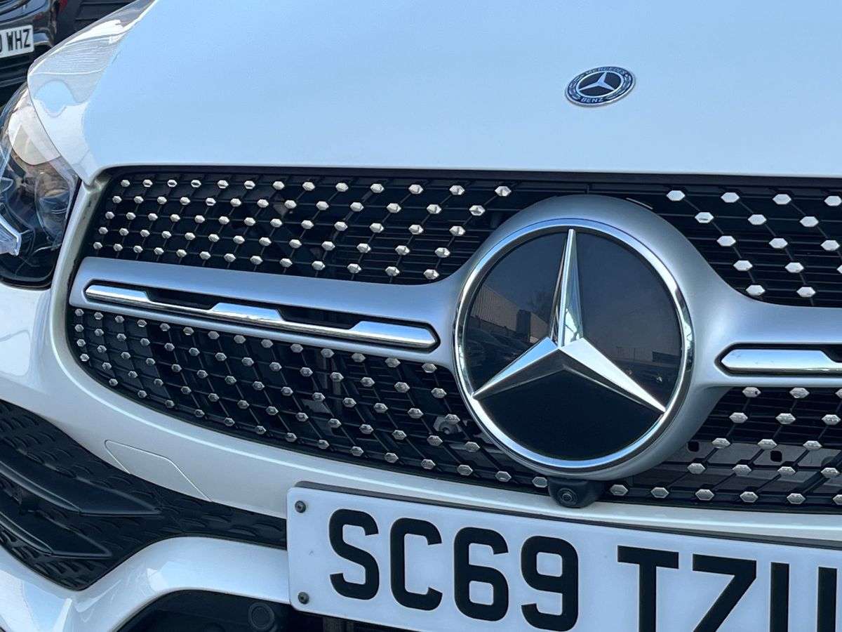 Used Mercedes-Benz GLC 2019 for sale - 78090974: Photo 33