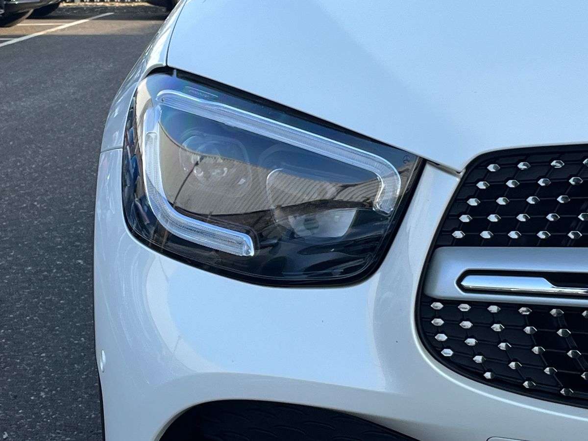 Used Mercedes-Benz GLC 2019 for sale - 78090974: Photo 34