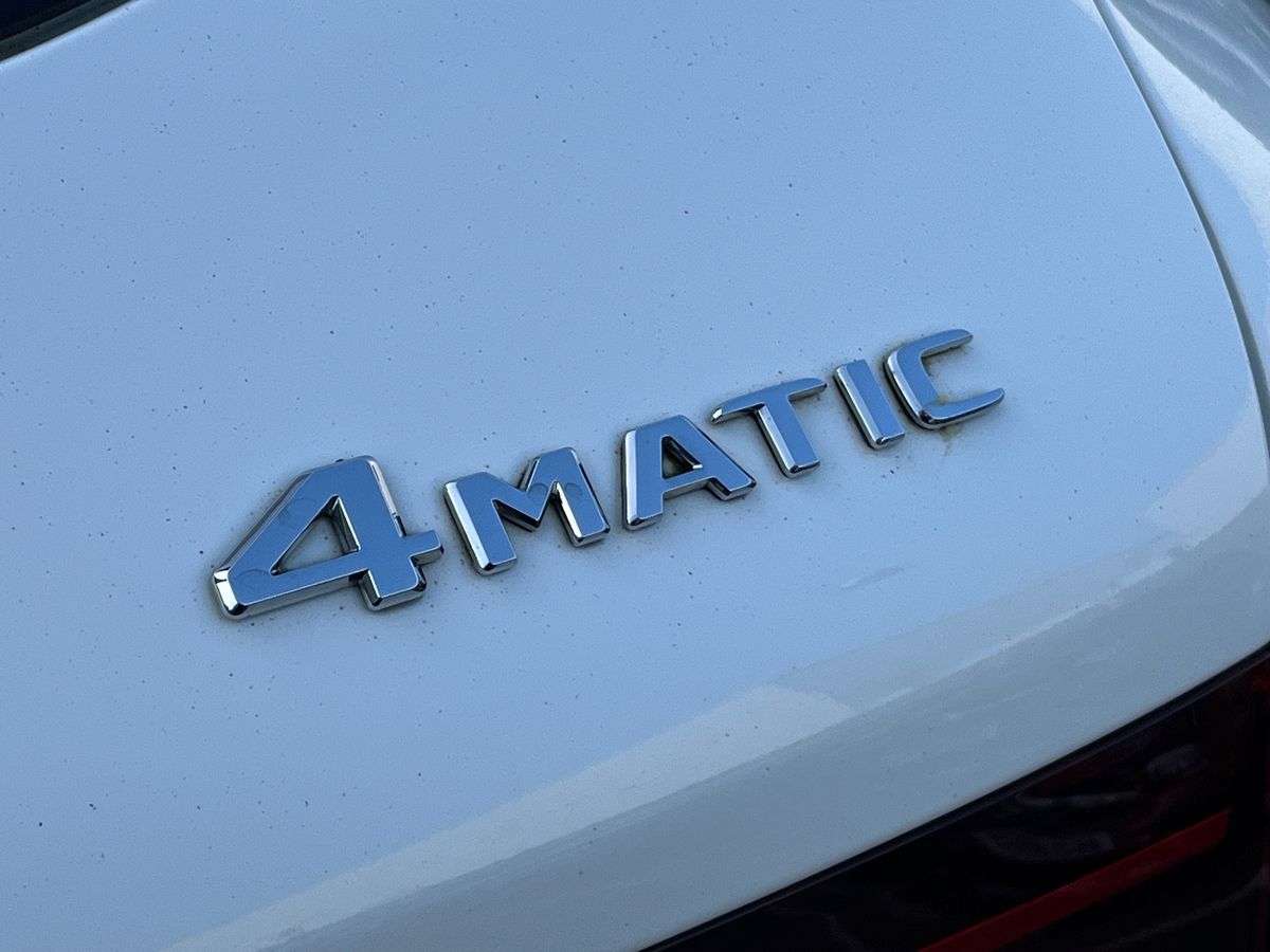 Used Mercedes-Benz GLC 2019 for sale - 78090974: Photo 35