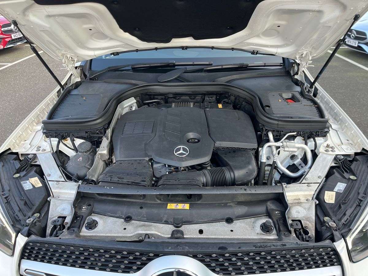 Used Mercedes-Benz GLC 2019 for sale - 78090974: Photo 39