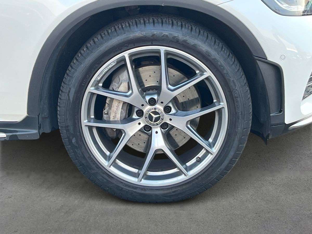 Used Mercedes-Benz GLC 2019 for sale - 78090974: Photo 6