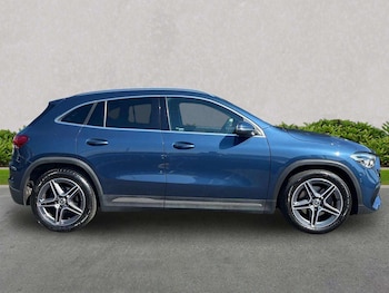 Used Mercedes-Benz GLA 2021 for sale - 79198379: Photo