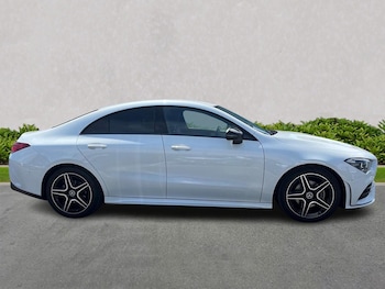 Used Mercedes-Benz CLA 2023 for sale - 75475681: Photo