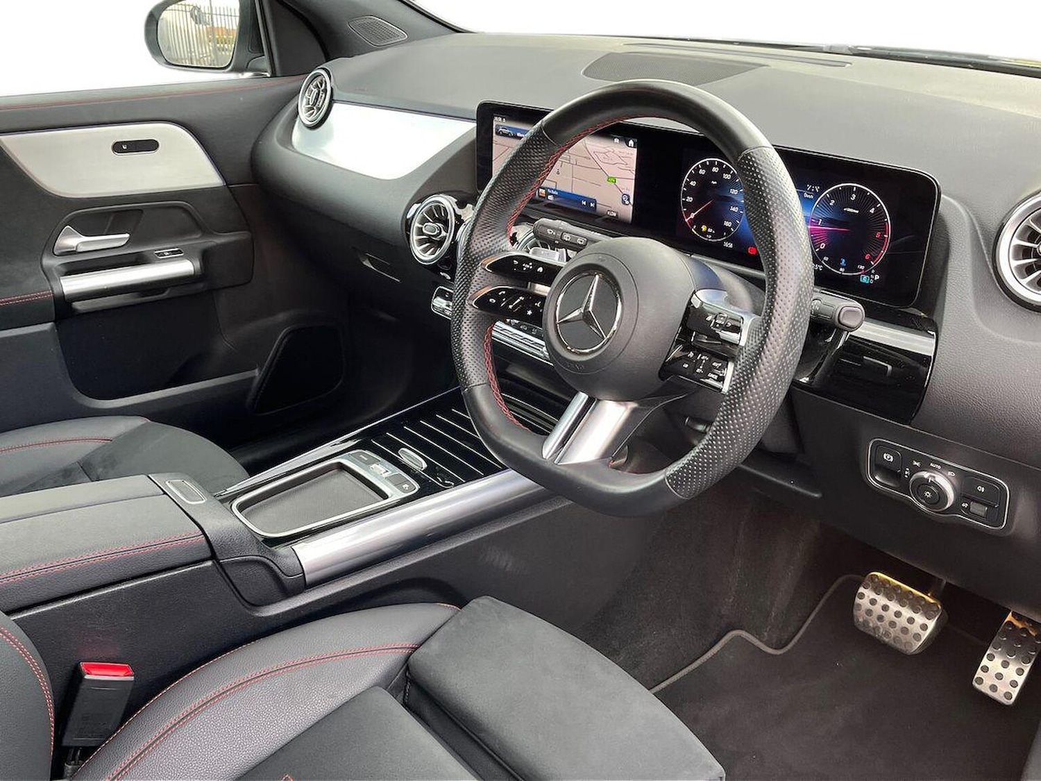 Used Mercedes-Benz GLA 2023 for sale - 76107124: Photo 15