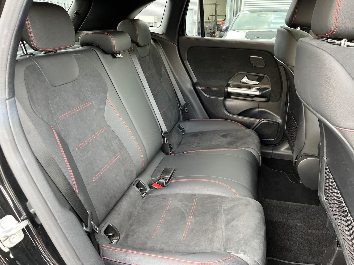 Used Mercedes-Benz GLA 2023 for sale - 76107124: Photo 16
