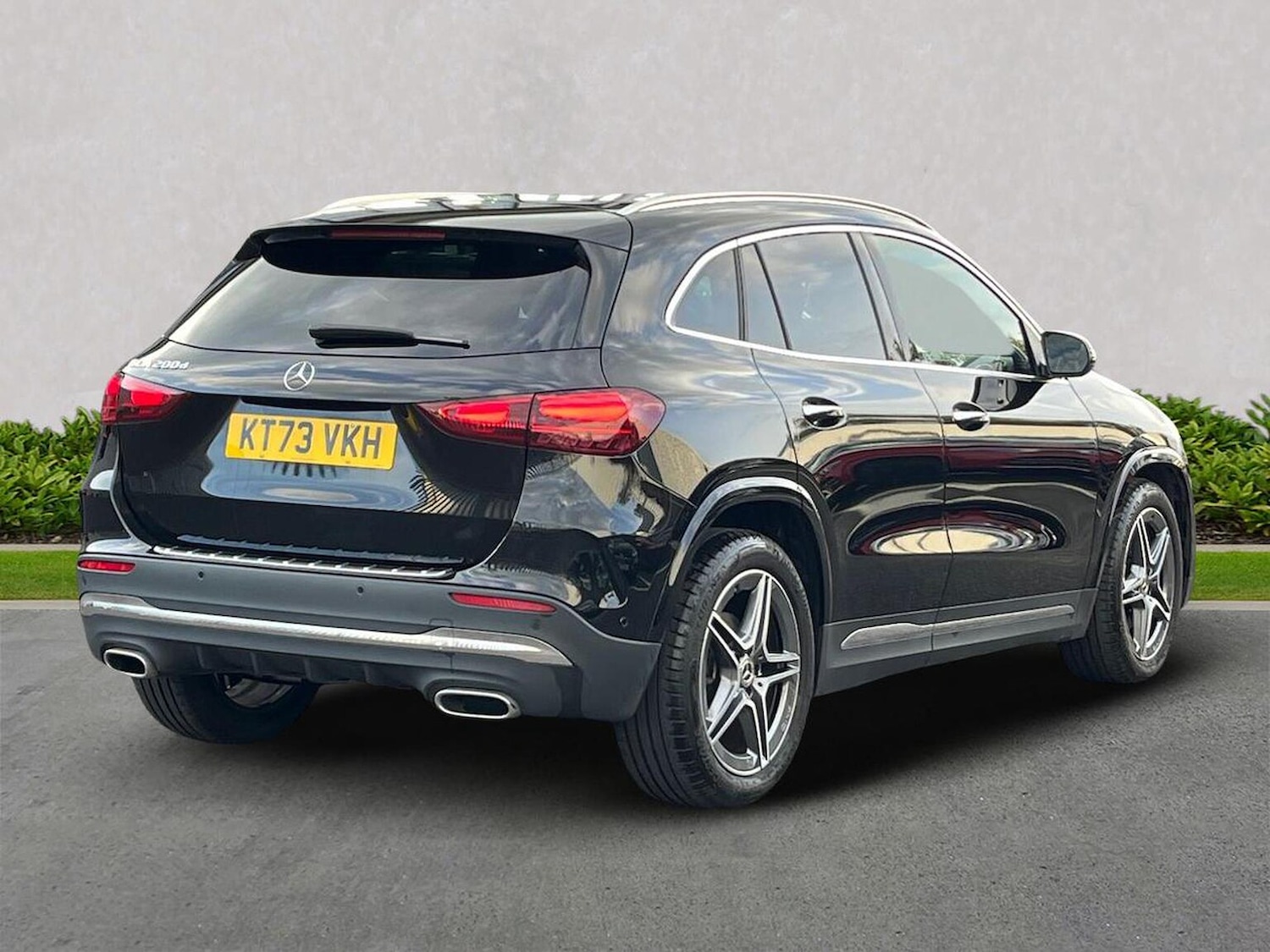 Used Mercedes-Benz GLA 2023 for sale - 76107124: Photo 18