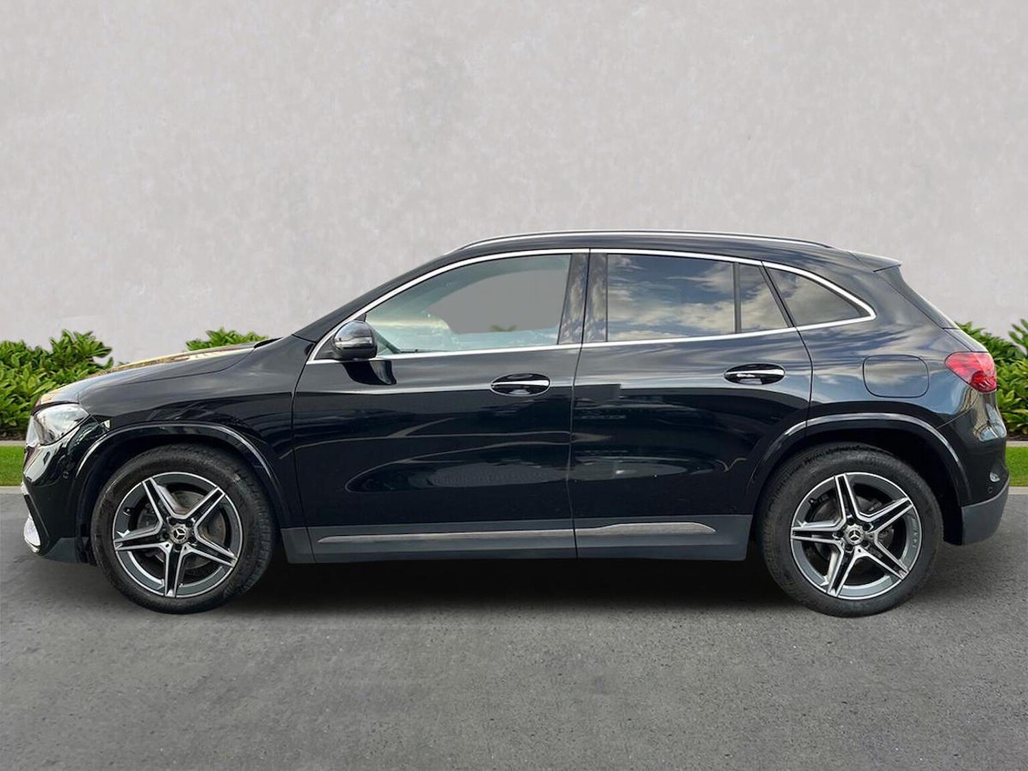 Used Mercedes-Benz GLA 2023 for sale - 76107124: Photo 19