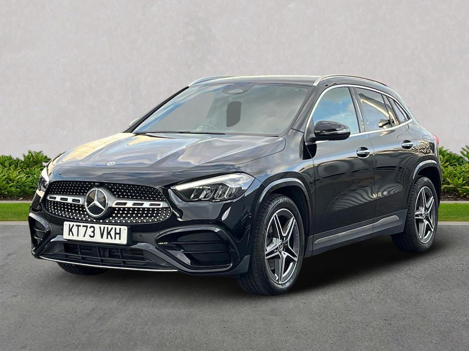 Used Mercedes-Benz GLA 2023 for sale - 76107124: Photo 20