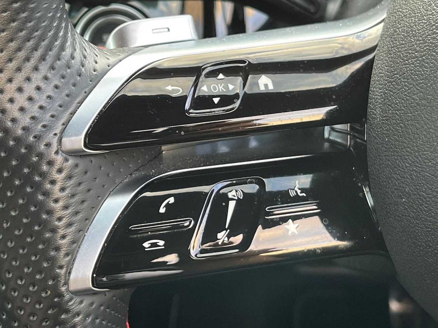 Used Mercedes-Benz GLA 2023 for sale - 76107124: Photo 26