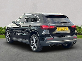 Used Mercedes-Benz GLA 2023 for sale - 76107124: Photo 2
