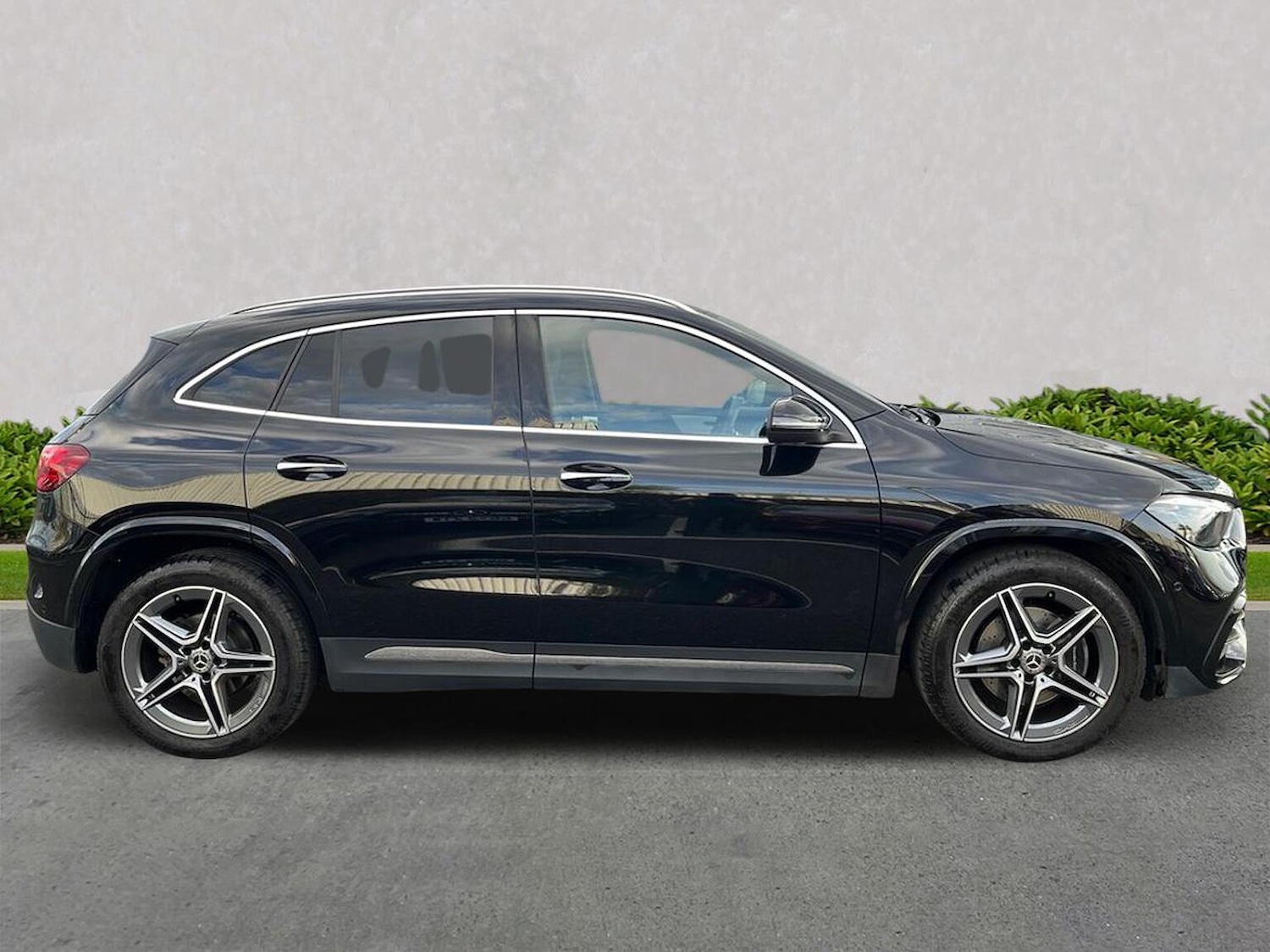 Used Mercedes-Benz GLA 2023 for sale - 76107124: Photo 3