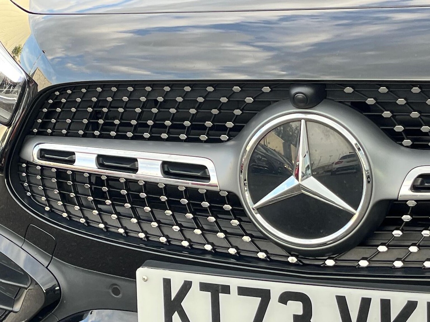 Used Mercedes-Benz GLA 2023 for sale - 76107124: Photo 33