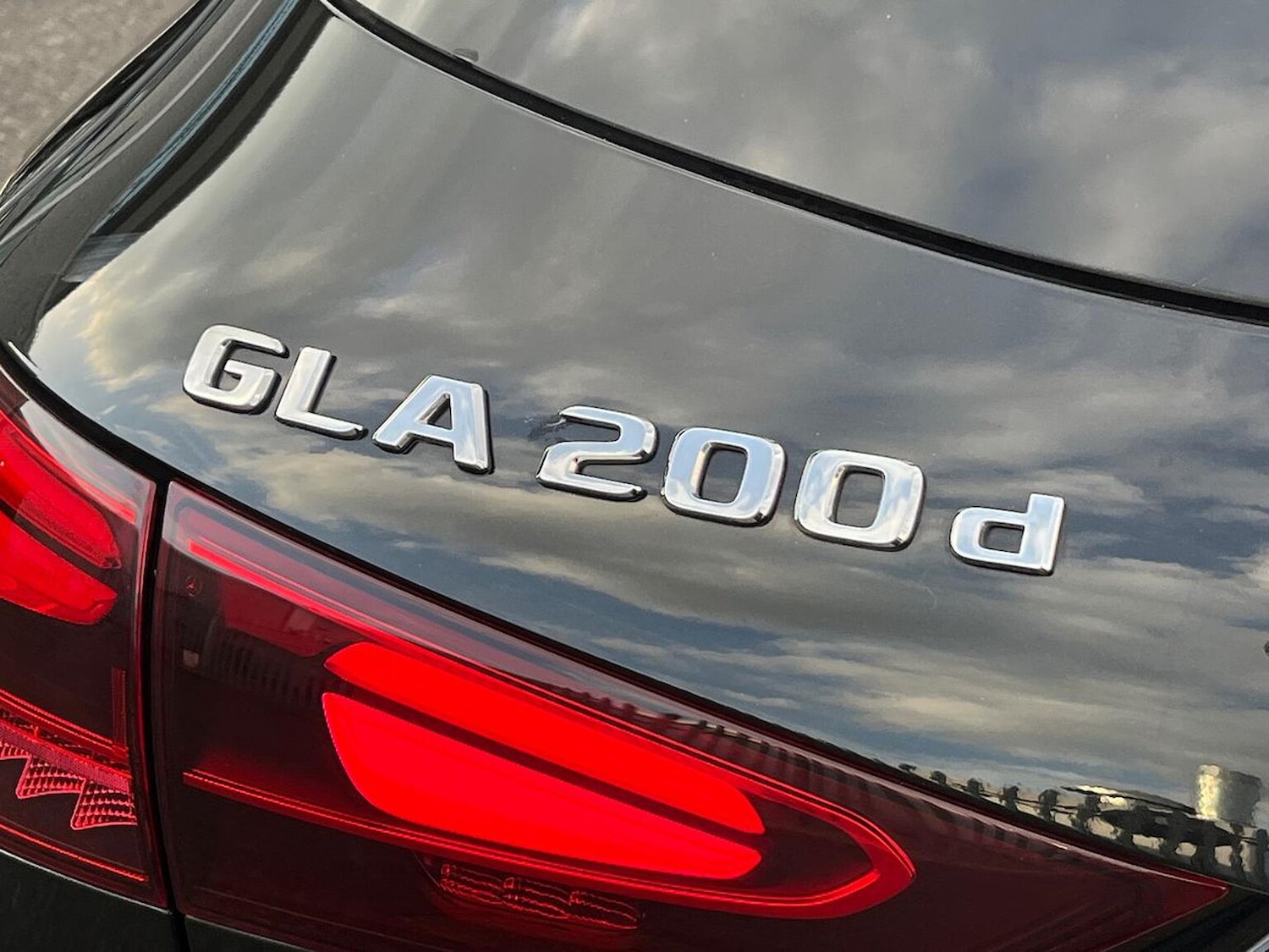 Used Mercedes-Benz GLA 2023 for sale - 76107124: Photo 35