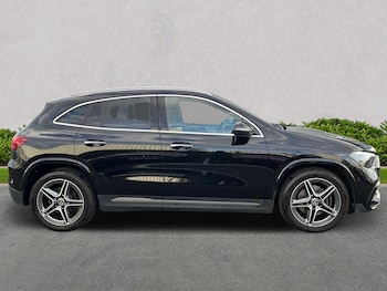 Used Mercedes-Benz GLA 2023 for sale - 76107124: Photo 3
