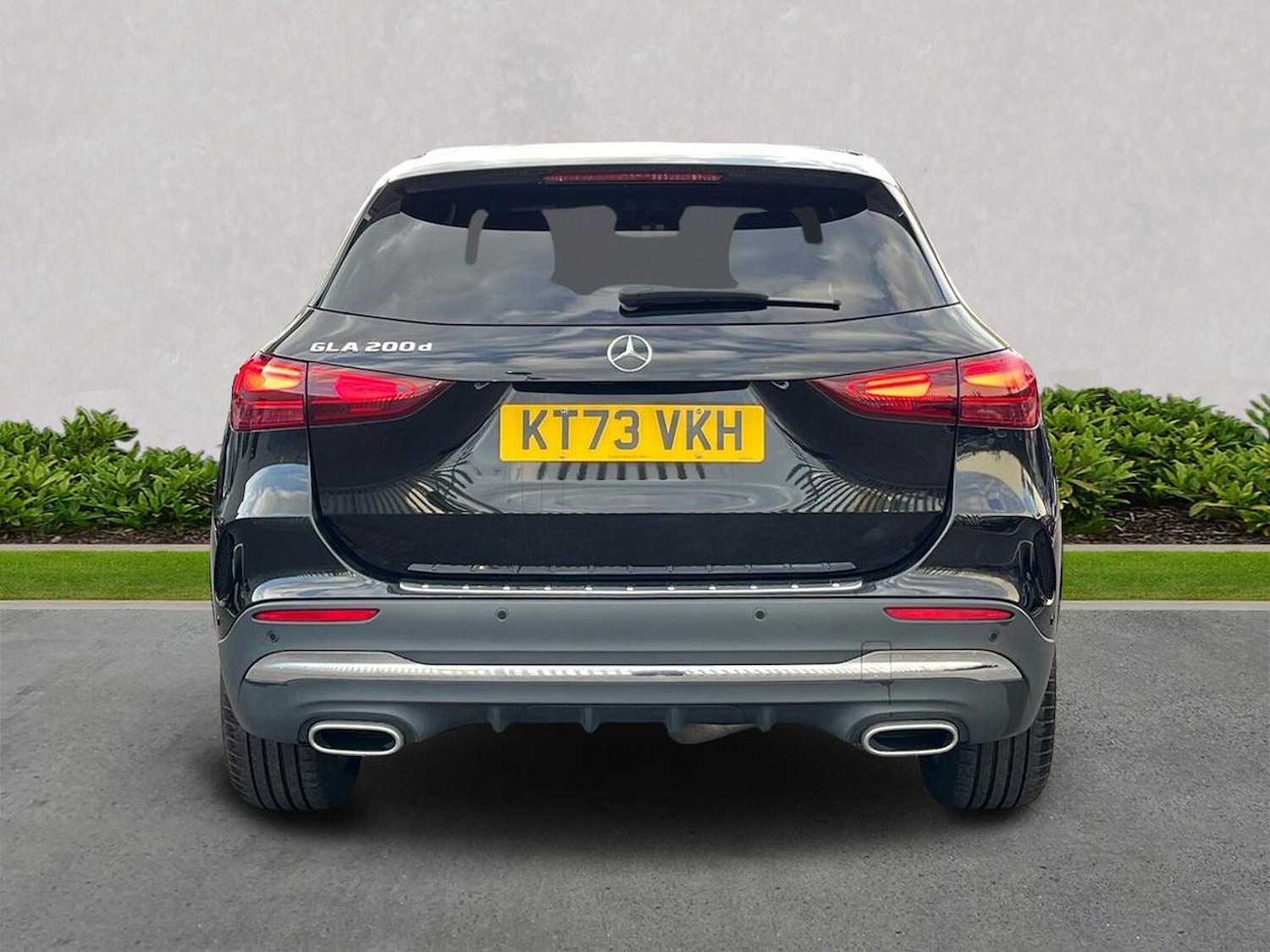 Used Mercedes-Benz GLA 2023 for sale - 76107124: Photo 4