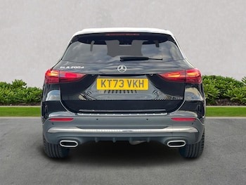 Used Mercedes-Benz GLA 2023 for sale - 76107124: Photo 4