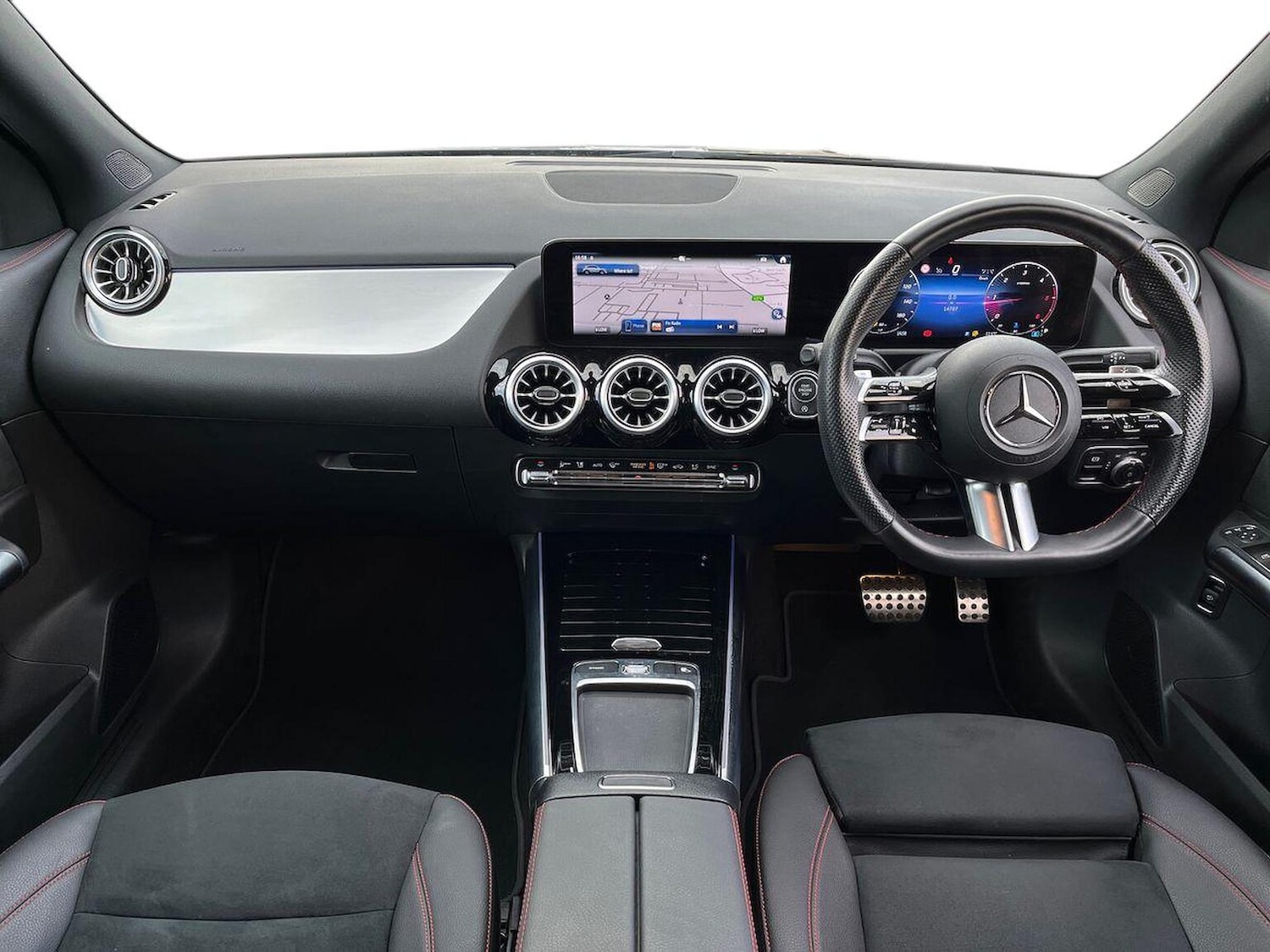Used Mercedes-Benz GLA 2023 for sale - 76107124: Photo 8