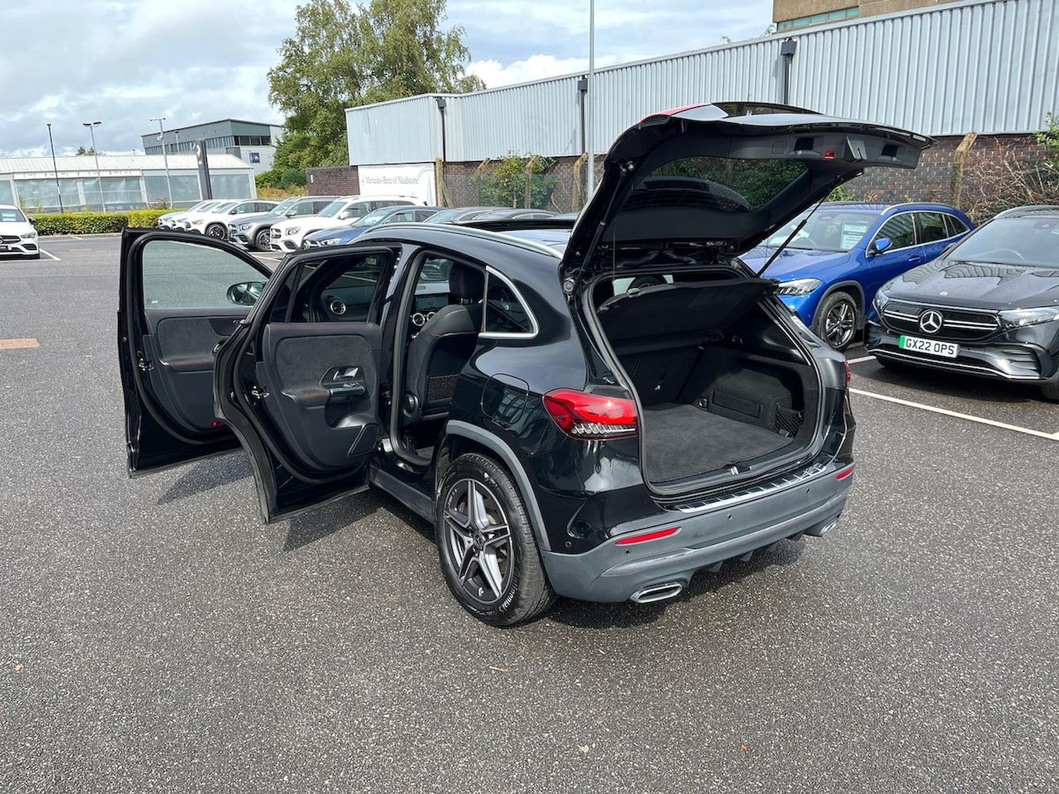 Vehicle 40