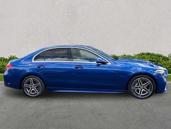 Used Mercedes-Benz C Class 2025 for sale - 79353058: Photo