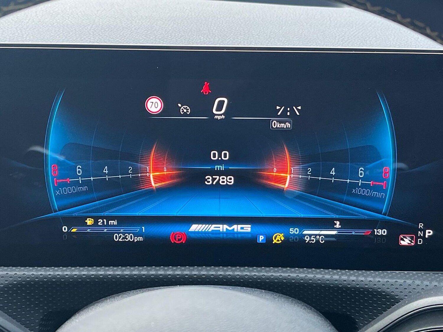 Used Mercedes-Benz A-Class 2025 for sale - 76791864: Photo 11