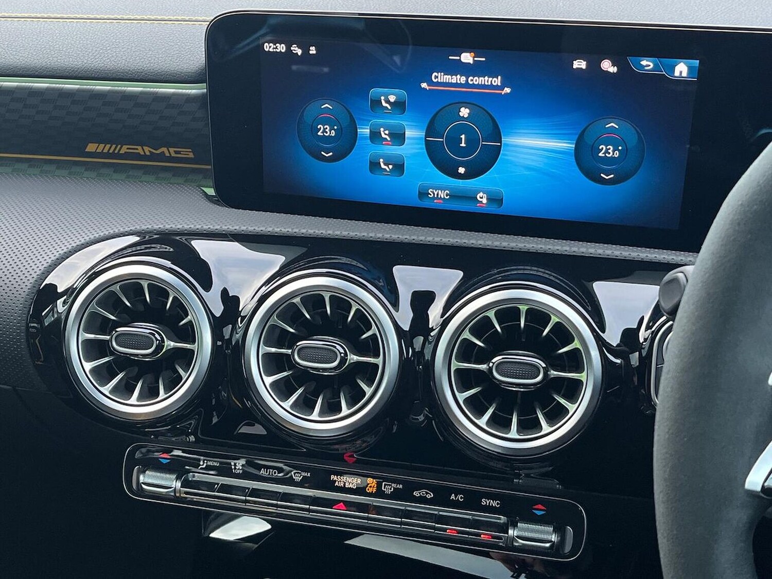 Used Mercedes-Benz A-Class 2025 for sale - 76791864: Photo 13