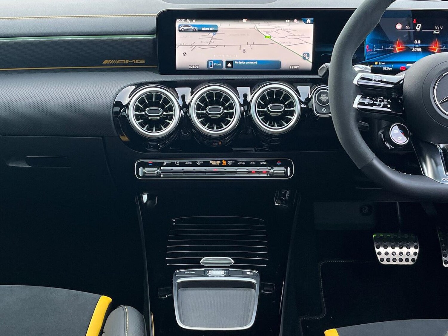 Used Mercedes-Benz A-Class 2025 for sale - 76791864: Photo 14