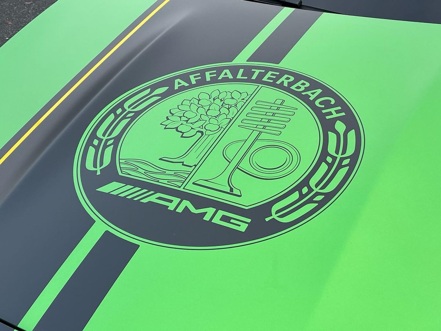 Used Mercedes-Benz A-Class 2025 for sale - 76791864: Photo 2