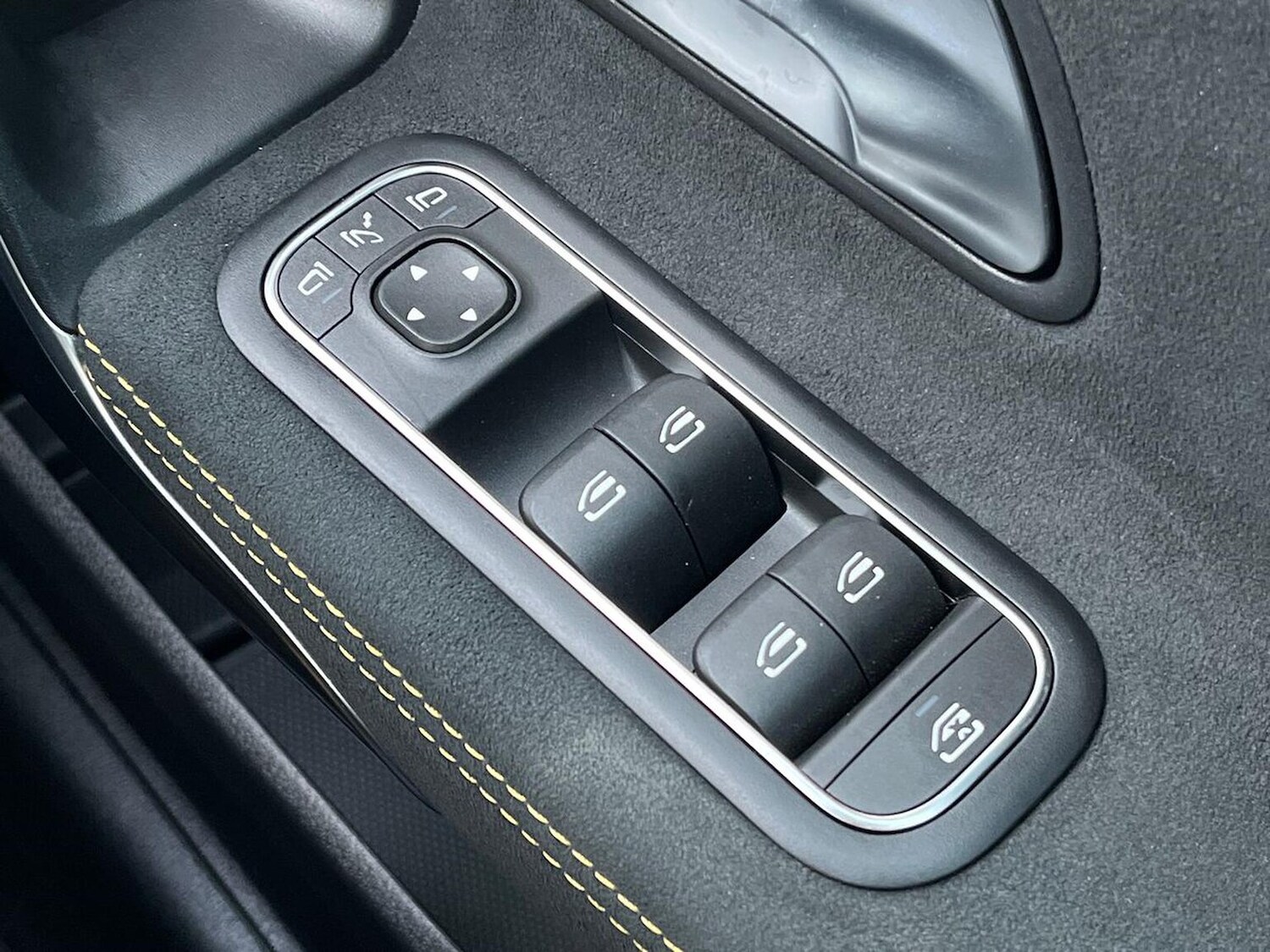 Used Mercedes-Benz A-Class 2025 for sale - 76791864: Photo 22