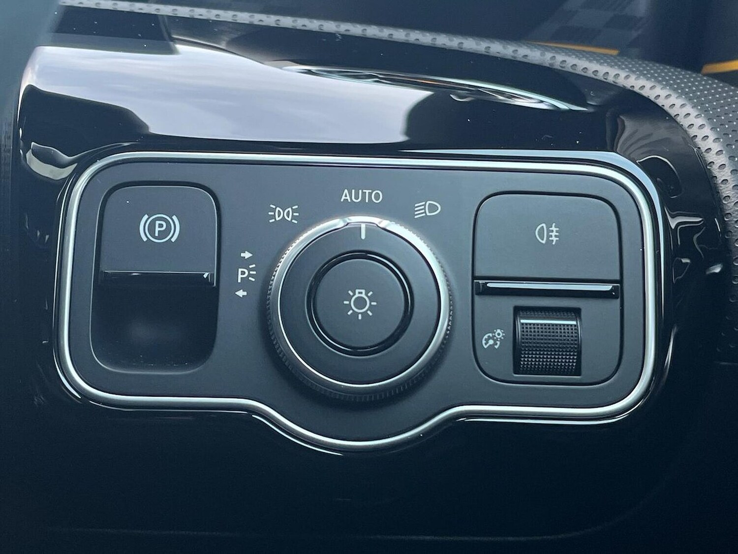 Used Mercedes-Benz A-Class 2025 for sale - 76791864: Photo 23