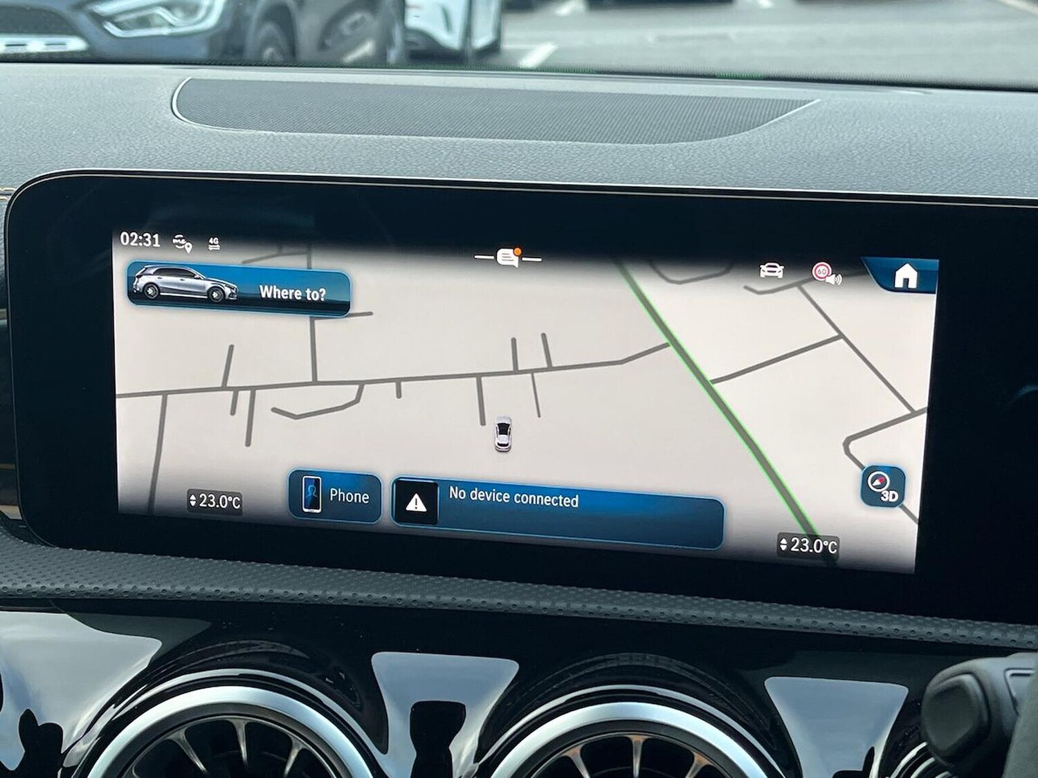 Used Mercedes-Benz A-Class 2025 for sale - 76791864: Photo 25